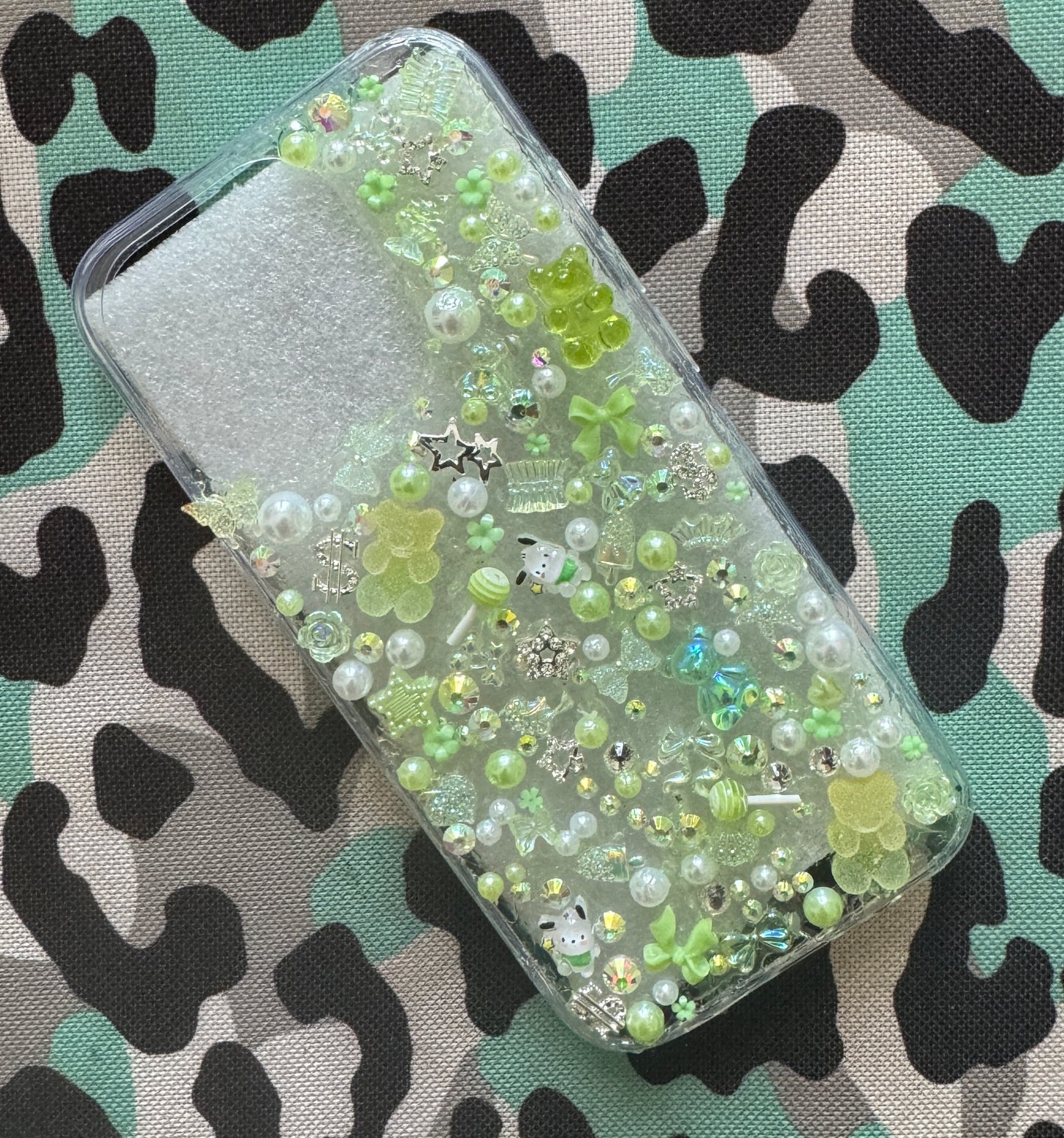 Candy Bar Phone Cases