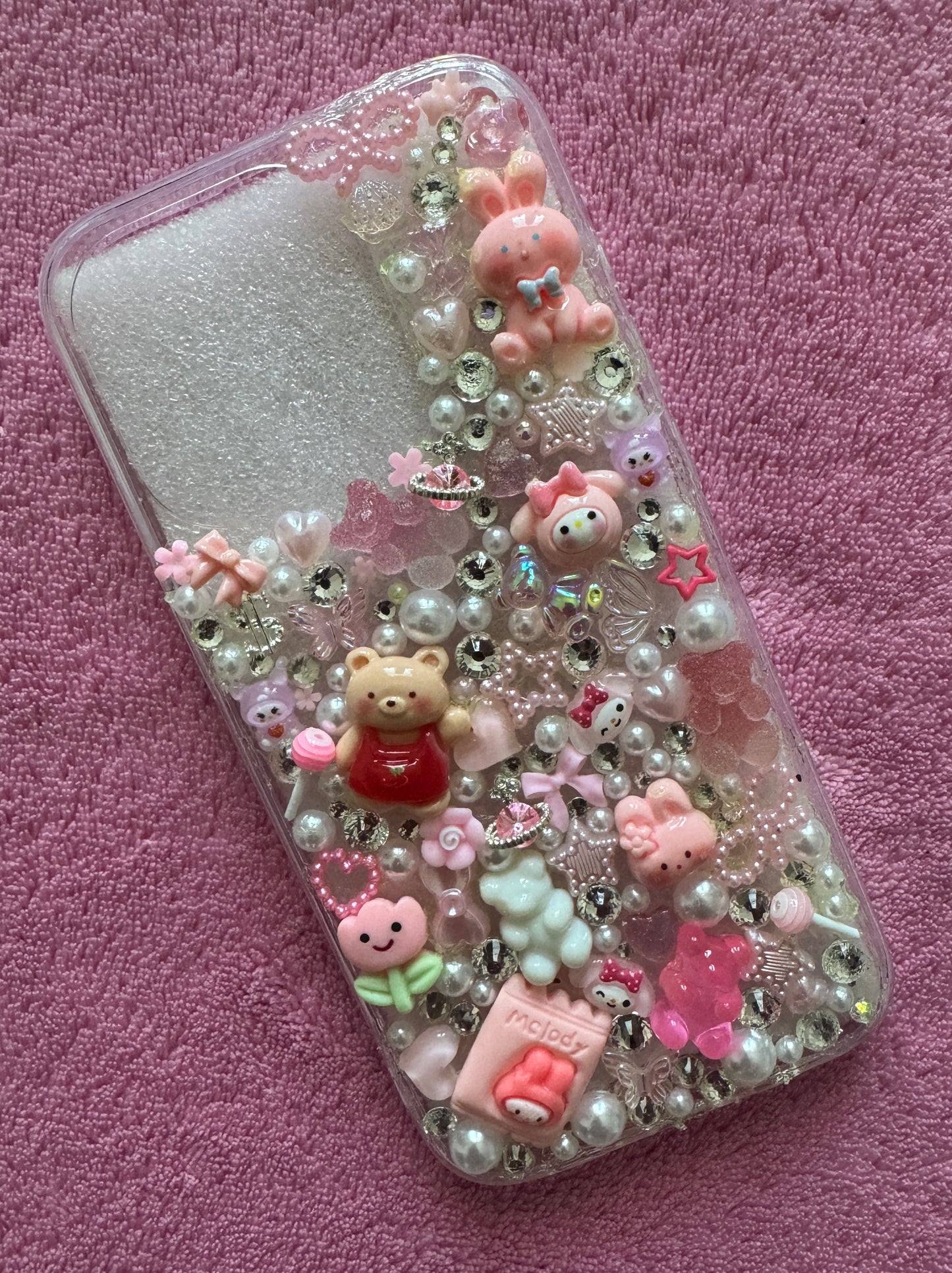 Candy Bar Phone Cases