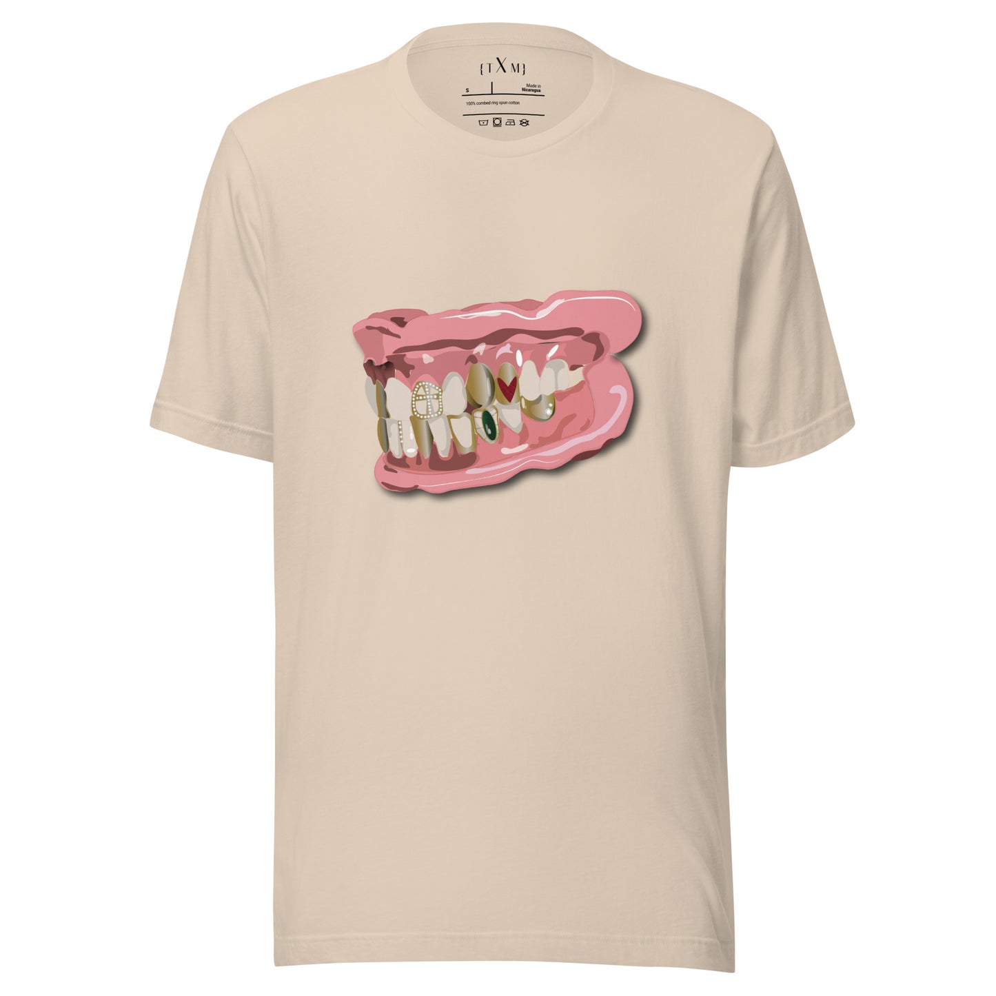 Unisex SMILE! Tee